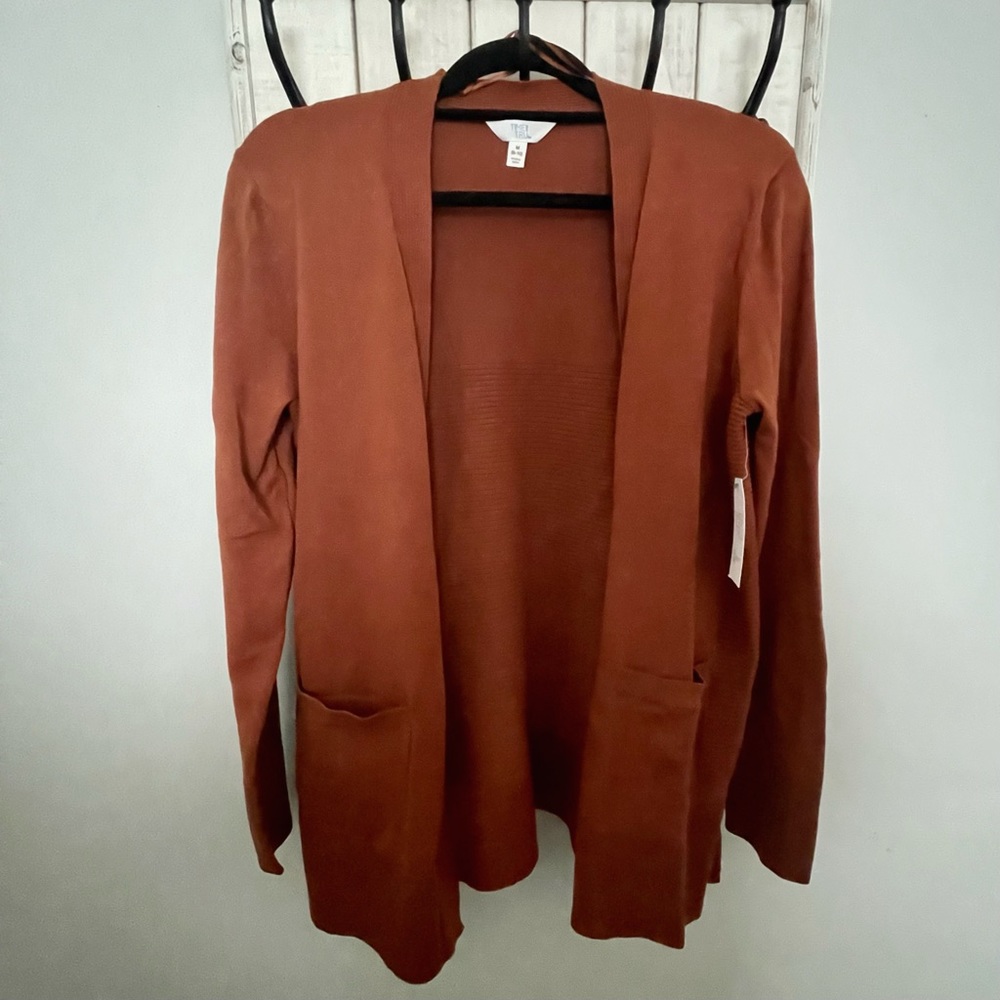 Fall Cardigan NWT